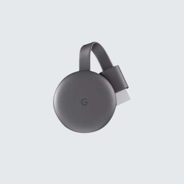 Google Chrome Cast